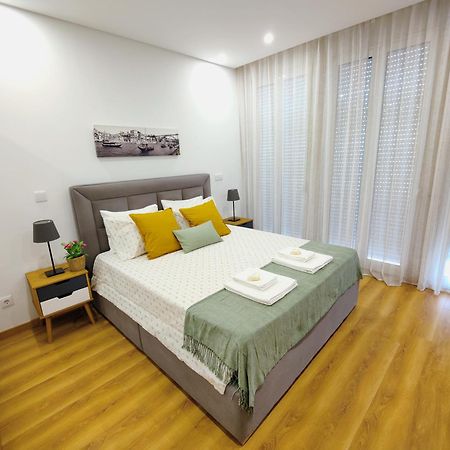 Apartment In The Historic Center Of Oporto Extérieur photo