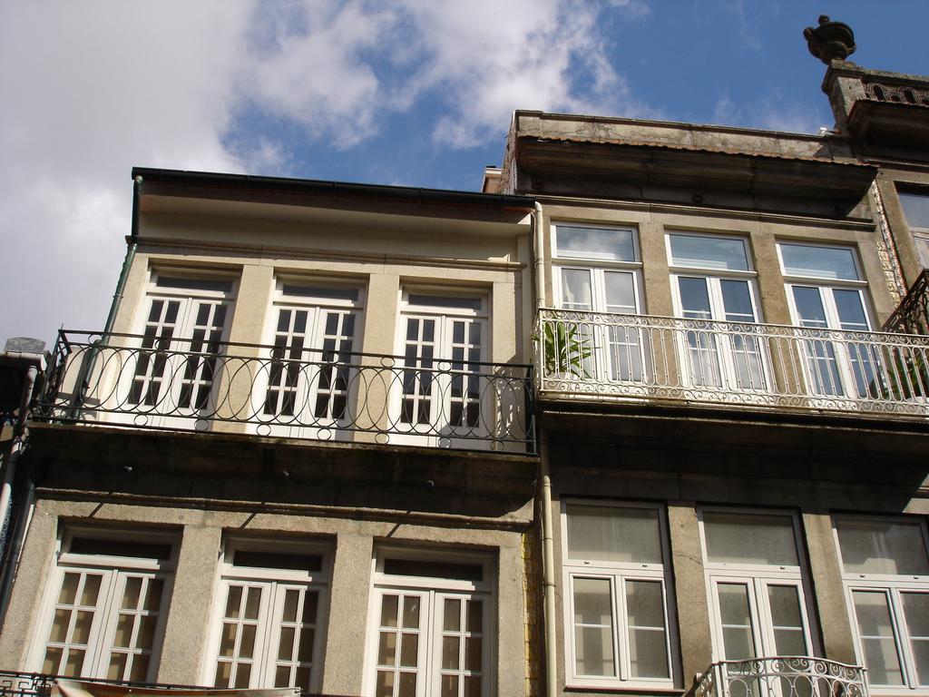 Apartment In The Historic Center Of Oporto Chambre photo