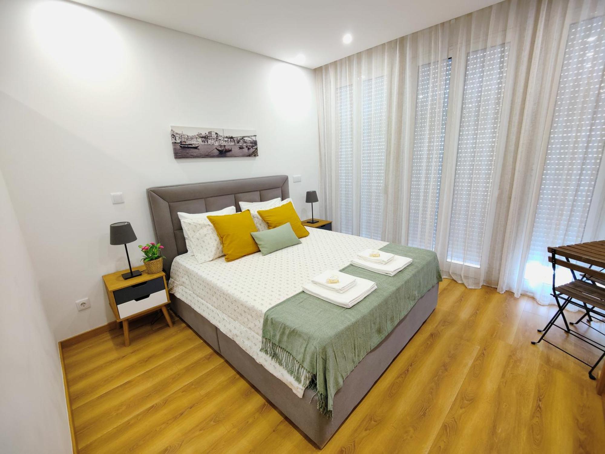 Apartment In The Historic Center Of Oporto Extérieur photo
